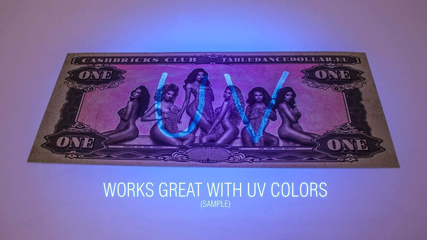 Table Dance Dollar